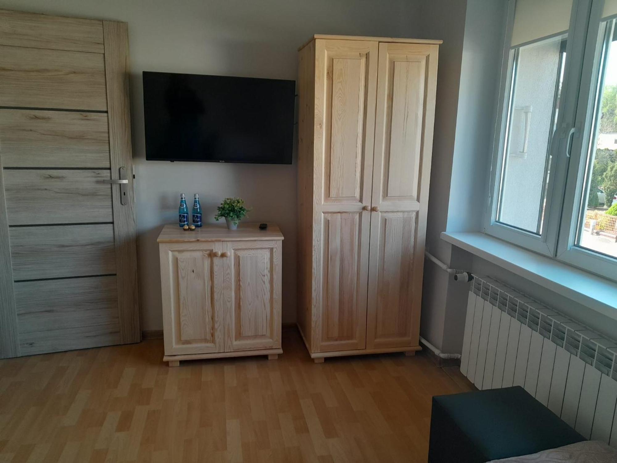 Pokoje Bory Tucholskie Tuchola Zewnętrze zdjęcie
