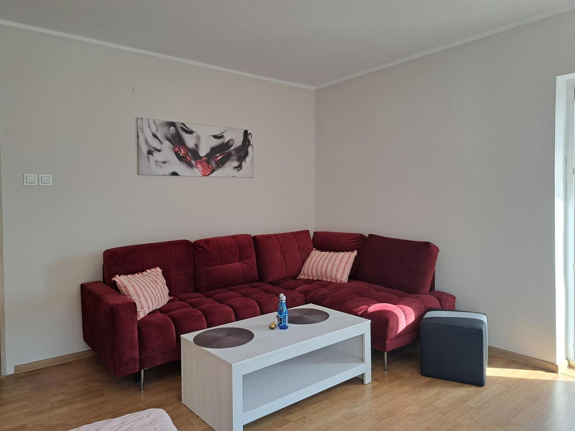 Pokoje Bory Tucholskie Tuchola Zewnętrze zdjęcie