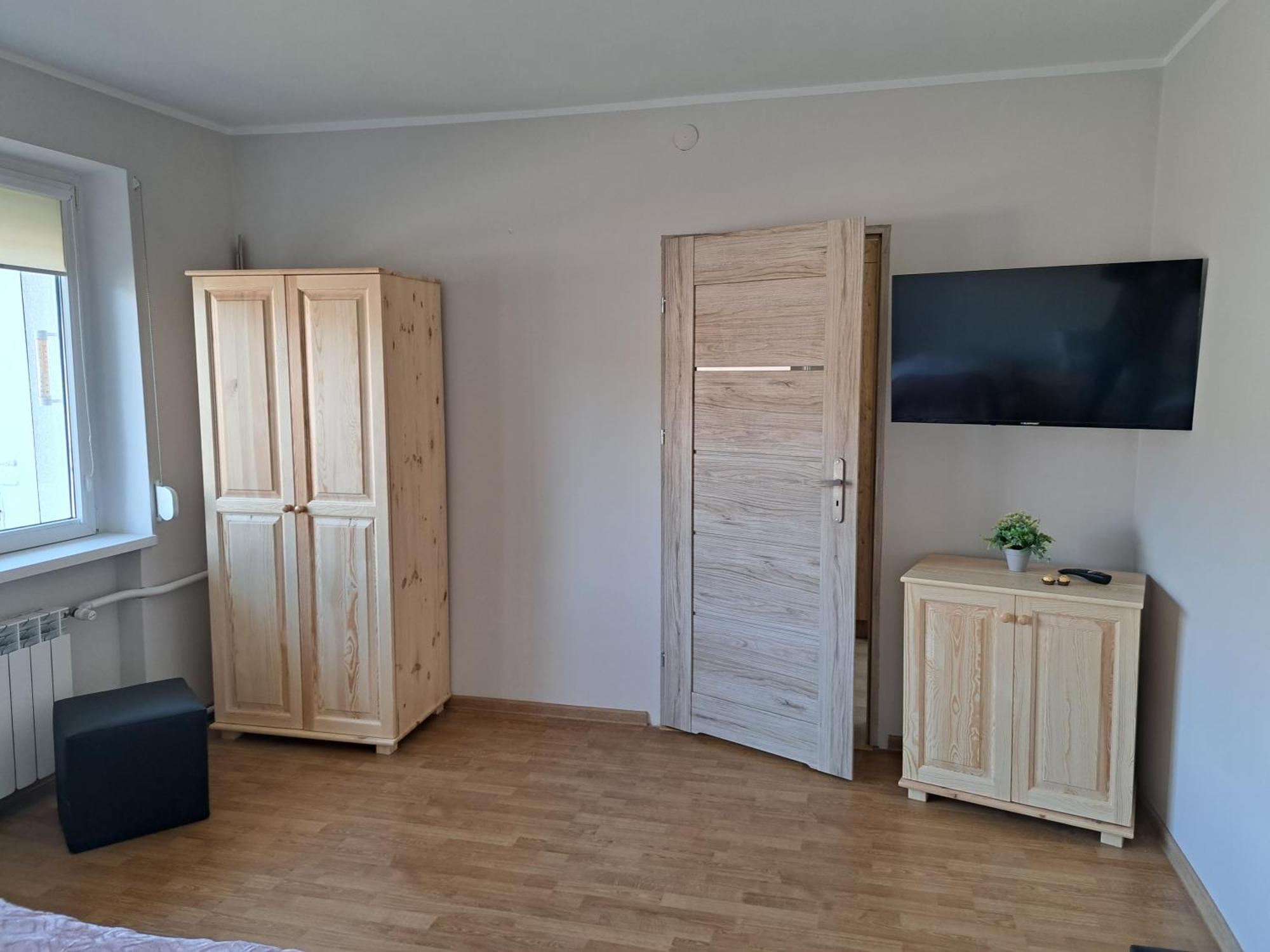 Pokoje Bory Tucholskie Tuchola Zewnętrze zdjęcie