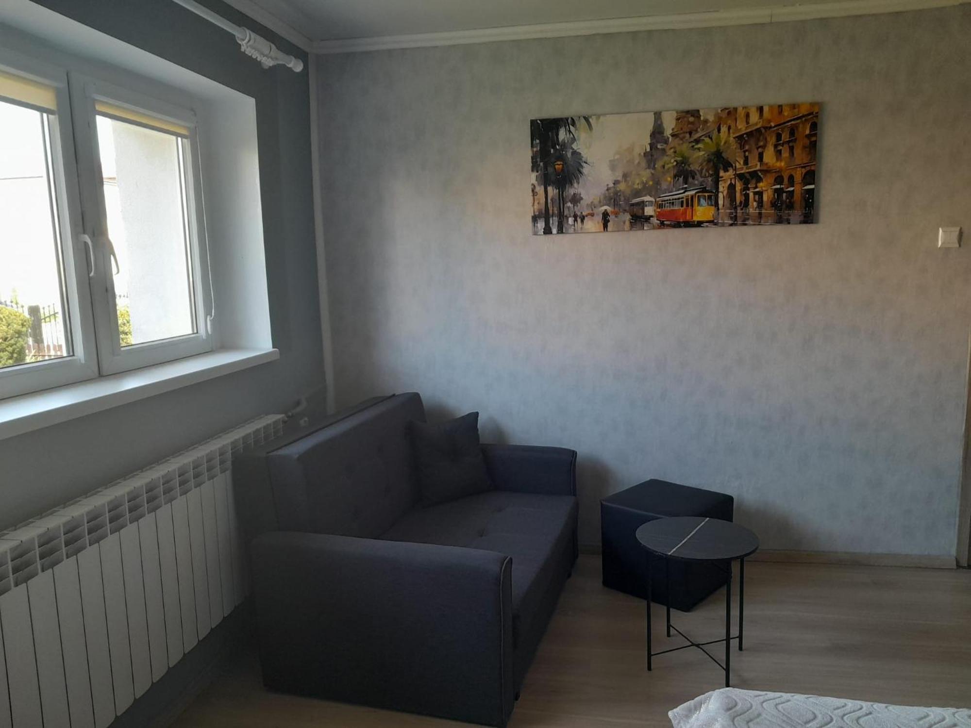 Pokoje Bory Tucholskie Tuchola Zewnętrze zdjęcie